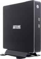 Компьютер персональный Artline Business B16 (B16v25) black
