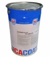 Лак AO 800, G60, 2к адгезионный тонируемый для ПВХ и сложных поверхностей ICA глянец 1,6 л