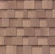 Битумная черепица IKO Cambridge Xpress Earthtone Cedar (49) 3,1 кв.м