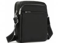 Сумка через плечо Royal Bag RB-008A-1 черный