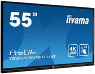 Дисплей інформаційний Iiyama 55 TE5503MIS-B1AG X