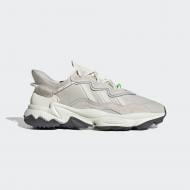 Кроссовки мужские демисезонные Adidas OZWEEGO TR EG8354 р.45 1/3 белые