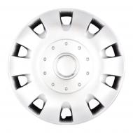 Колпак для колес SKS 401/16 R16" 4 шт. серебряный