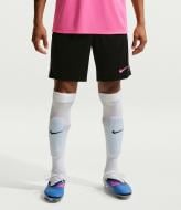 Шорты Nike M NK DF STRK SHORT KZ IF1463-011 р. M черный