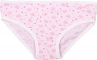 Трусы для девочки GABBI Лавстори р.92 розовый с рисунком 12002 Трусы для девочки GABBI Лавстори р.92 розовый с рисунком 12002