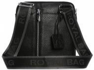 Сумка через плечо Royal Bag RB70091 черный