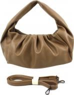 Сумка жіноча Wallaby 612.278 коричневий