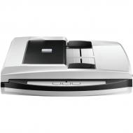 Сканер Plustek А4 SmartOffice PL3060