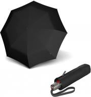Зонт Knirps T.100 Small Duomatic Black Kn9531001000