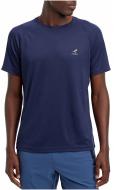 Футболка Energetics Martin 422754-517 р.S темно-синий