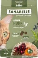Корм сухой для кошек Bosch! Petfood Grande курица с клюквой 400 г Корм сухой для кошек Bosch! Petfood Grande курица с клюквой 400 г