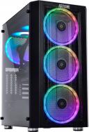 Компьютер персональный Artline Gaming X94 (X94v39) black