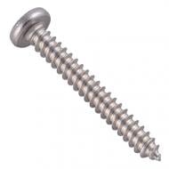 Саморіз по металу для металу 4,2x32 мм 1000 шт нержавіюча сталь 29389 snapt Саморіз по металу для металу 4,2x32 мм 1000 шт нержавіюча сталь 29389 snapt