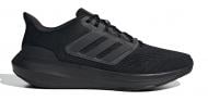 Кроссовки мужские демисезонные Adidas ADIDAS ULTRABOUNCE HP5797 р.43 1/3 черные