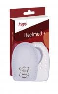 Підп'яточник Heelmed plus Kaps р.35-37 сірий