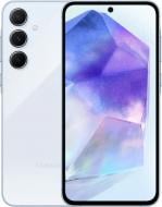 Смартфон Samsung Galaxy A55 5G DEMO 8/128GB light blue (SM-A556BLB2EUC)
