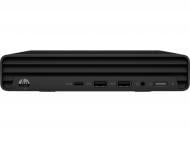 Неттоп HP Pro Mini 260 G9 (D69GJAT) black