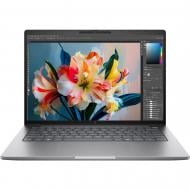 Ноутбук HP ZBook 8 G2a 14" (DZ4D1ET) Meteor Silver