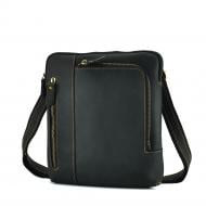 Барсетка мужская Tiding Bag t0030A черный