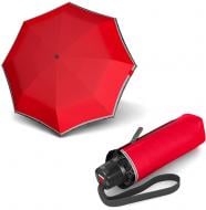 Зонт Knirps T.010 Small Manual Id Red Kn9530104045