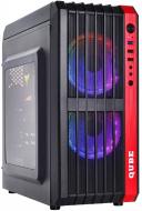 Комп'ютер Artline Gaming (X37v33) black