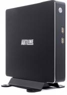 Неттоп Artline Business (B16v28) black