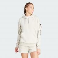 Джемпер Adidas W SL FT HD JC5934 р.XS бежевый