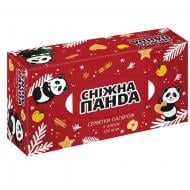 Салфетки гигиенические в коробке Сніжна Панда 150 шт. Салфетки гигиенические в коробке Сніжна Панда 150 шт.