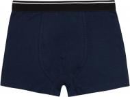 Трусы для мальчиков Bembi ТР42 р.110 синий 22042011040.800