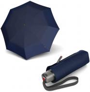 Зонт Knirps T.010 Small Manual Navy Kn9530101200