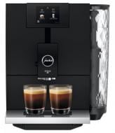 ВИТРИНА! Кофемашина Jura ENA 8 Full Metropolitan Black EC