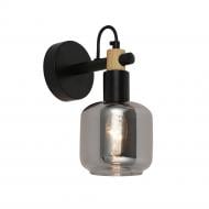 Бра ARDERO E14 черный BL1410-1