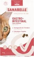 Корм сухой для кошек Bosch! Petfood Gastrointestinal 8 кг Корм сухой для кошек Bosch! Petfood Gastrointestinal 8 кг