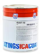 Грунтовка ICA IS 207 Ізолянт 2к глянец 0,5 л