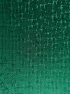 Ролета мини Azurit 72x160 см зеленая