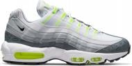 Кроссовки мужские зимние Nike AIR MAX 95 DH8256-100 р.42 серые