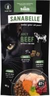 Корм влажный беззерновой для кошек Sanabelle Bosch Juicy со вкусом говядины 40 г Корм влажный беззерновой для кошек Sanabelle Bosch Juicy со вкусом говядины 40 г