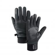 Варежки Naturehike NH19S005-T, размер L, черные
