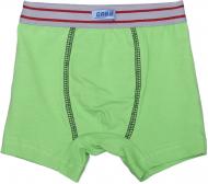 Труси для хлопчика GABBI р.122-128 зелений 12025