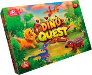 Гра настільна Nota Bene «Dino Quest»