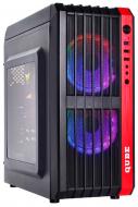 Компьютер Artline Gaming X37 (X37v37Win) black