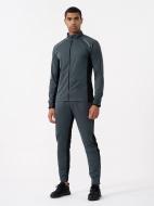 Брюки 4F TROUSERS FNK M330 4FAW23TFTRM330-22S р. S серый