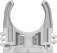 Зажим кабельный монтажный Bosch Professional Conduit Clip PRO EPC-40 белый