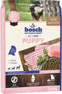 Корм сухой Bosch! для щенков до 3х месяцев HPC Puppy 7,5 кг