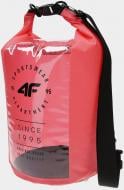 Гермомішок 4F D4L21-TPL202-63N 15 л кораловий Гермомішок 4F D4L21-TPL202-63N 15 л кораловий
