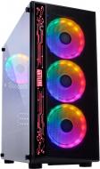 Компьютер персональный Artline Gaming X38 (X38v19) black