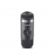 Кавоварка портативна Wacaco еспресо Nanopresso Grey (WNANOGR) Кавоварка портативна Wacaco еспресо Nanopresso Grey (WNANOGR)