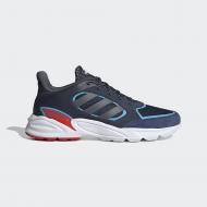 Кросівки чоловічі демісезонні Adidas 90s VALASION EG8397 р.46 2/3 темно-сині