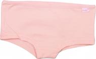 Трусы для девочки GABBI Сияние р.104 персиковый 12031 Трусы для девочки GABBI Сияние р.104 персиковый 12031