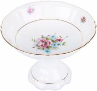 Ваза для фруктов Leander Букет 23 см